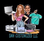Smh Customized LLC