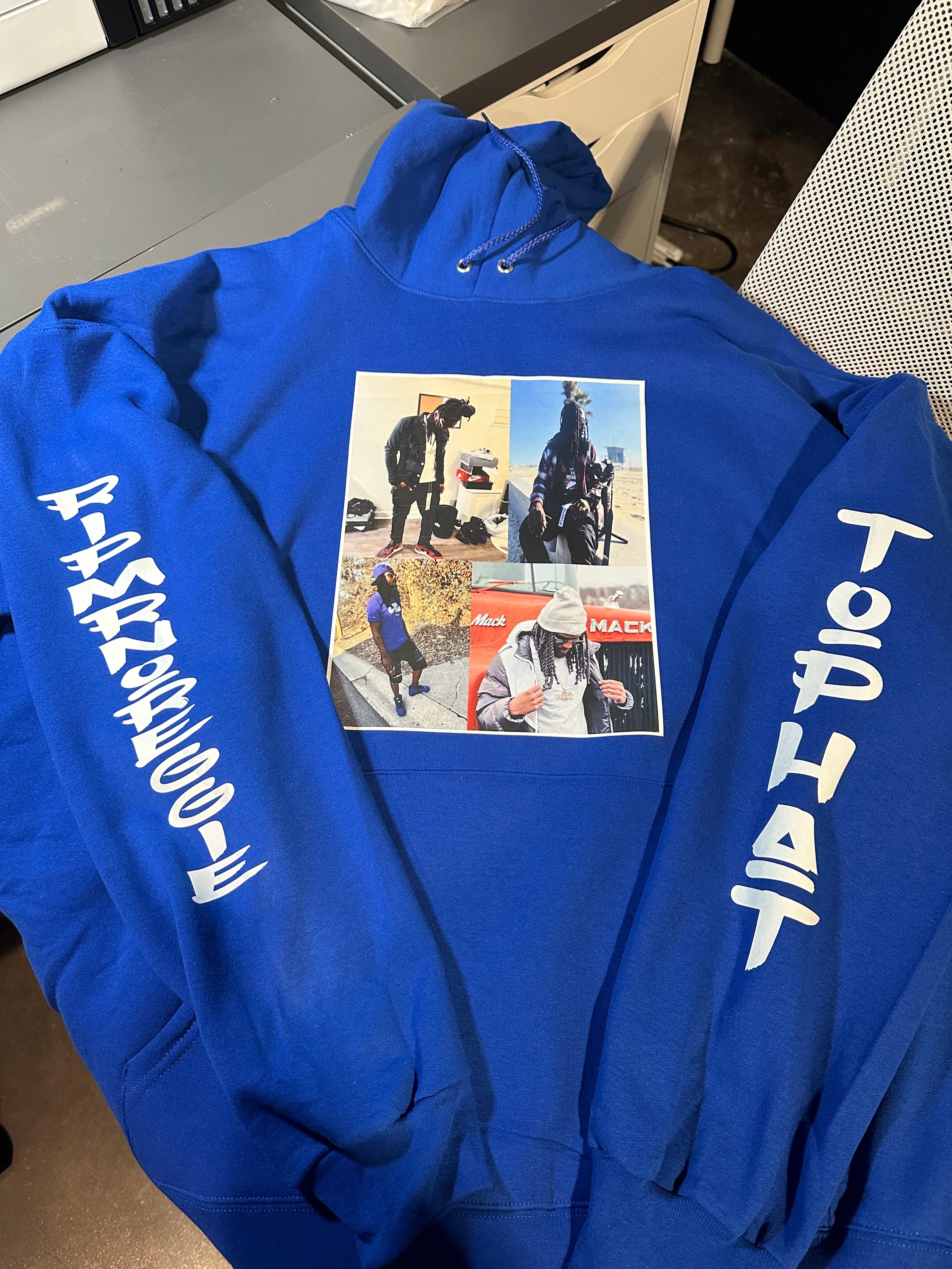 Design long sleeve, Sweater, Hoodie