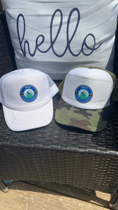 Trucker  hats
