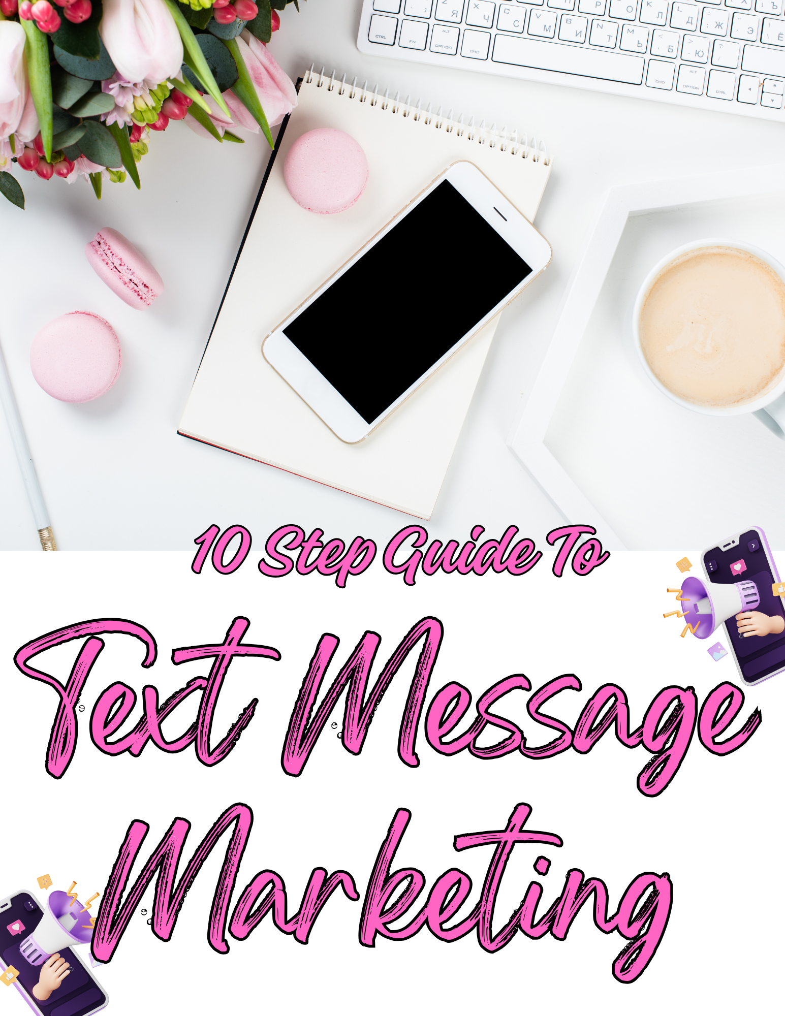 Intro into Text message marketing