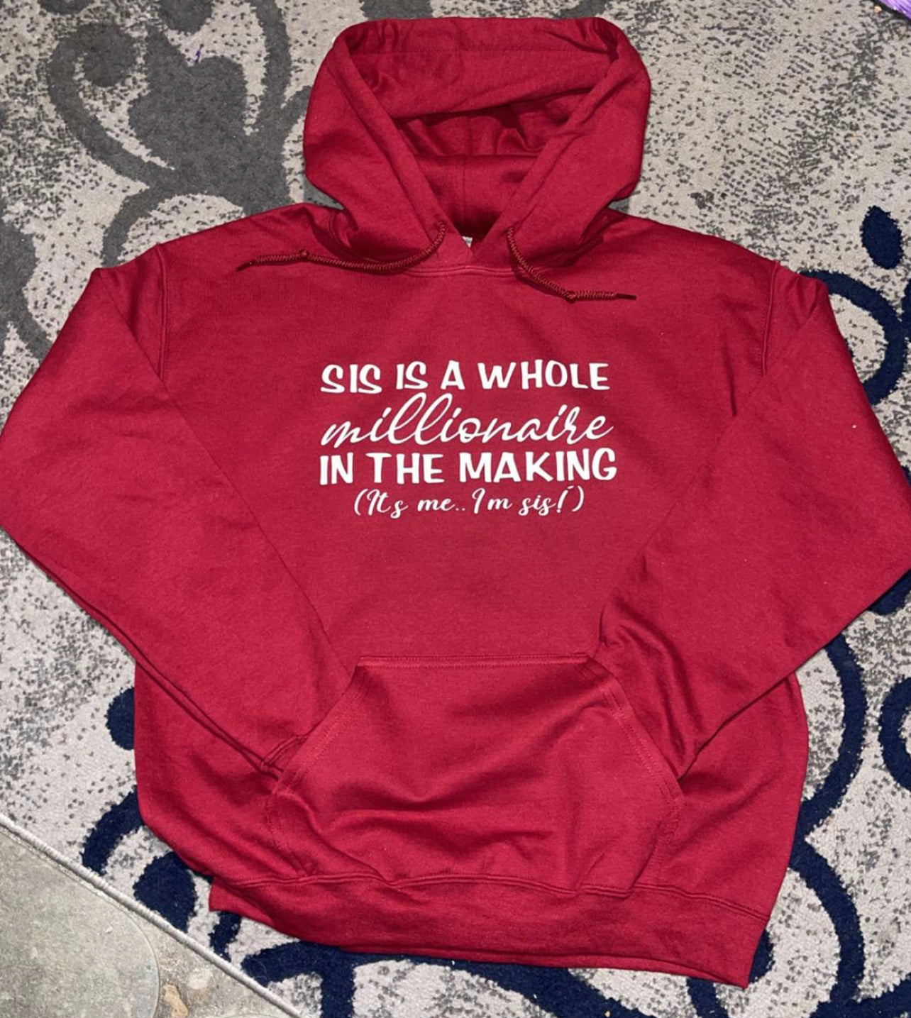 Design long sleeve, Sweater, Hoodie