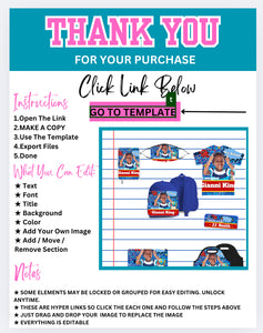 Back To School Bundle
