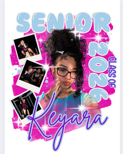 Senior Digital