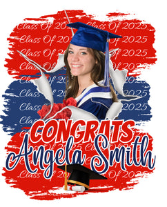 7 New 2025 Grad designs