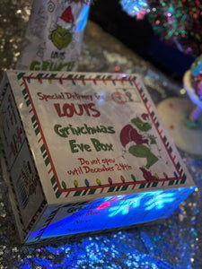 Gift boxes