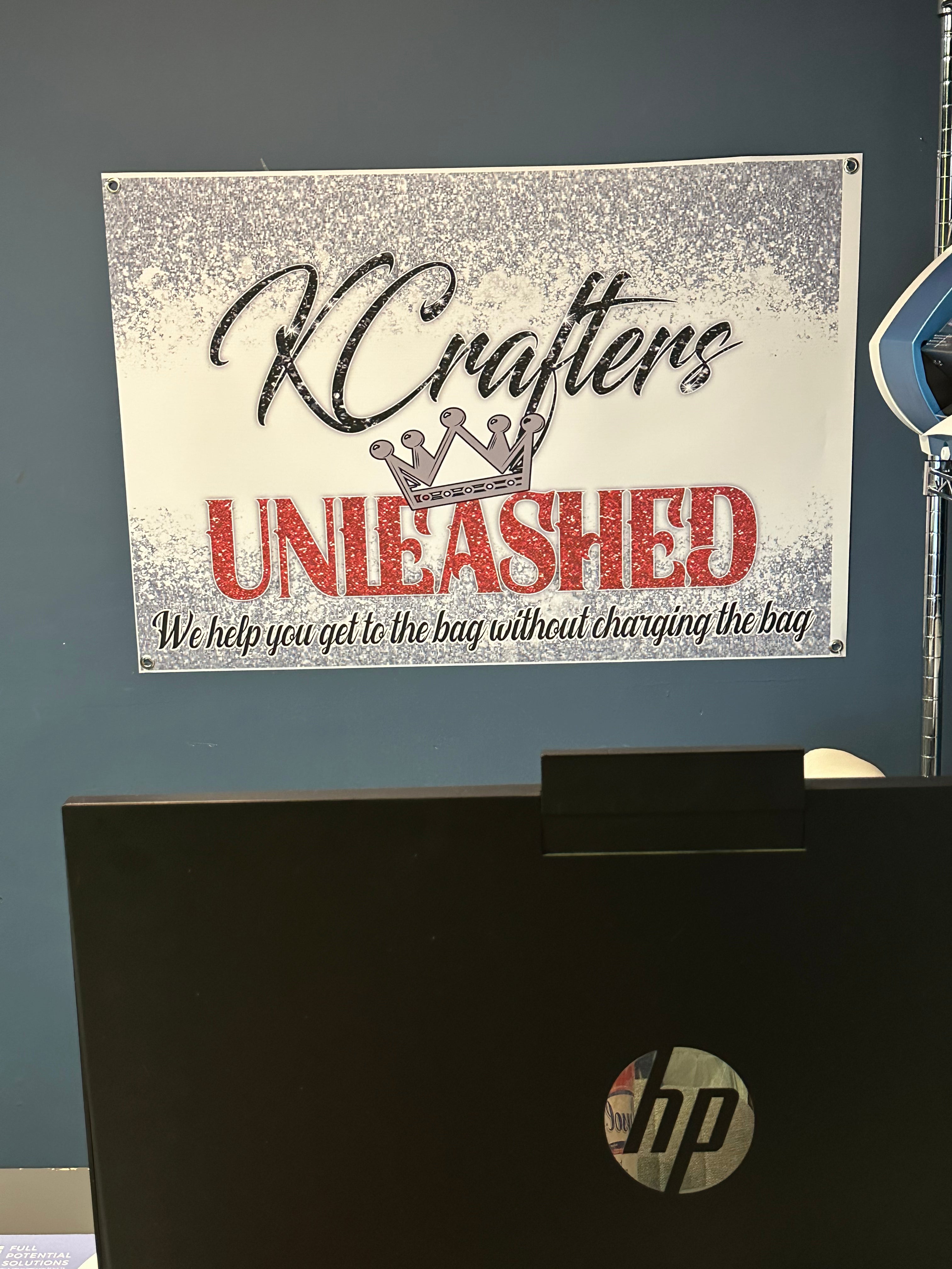2x3 Banner