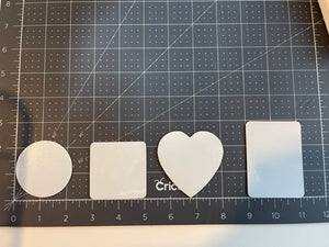 Fridge Magnets