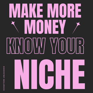 Know your Niche