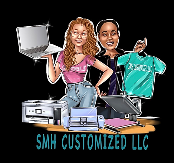 Smh Customized LLC
