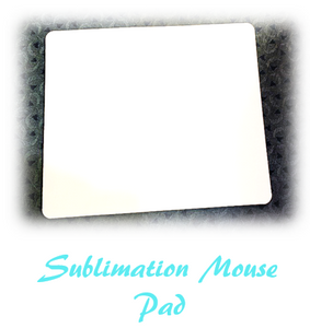 Sublimation Mouse Pad