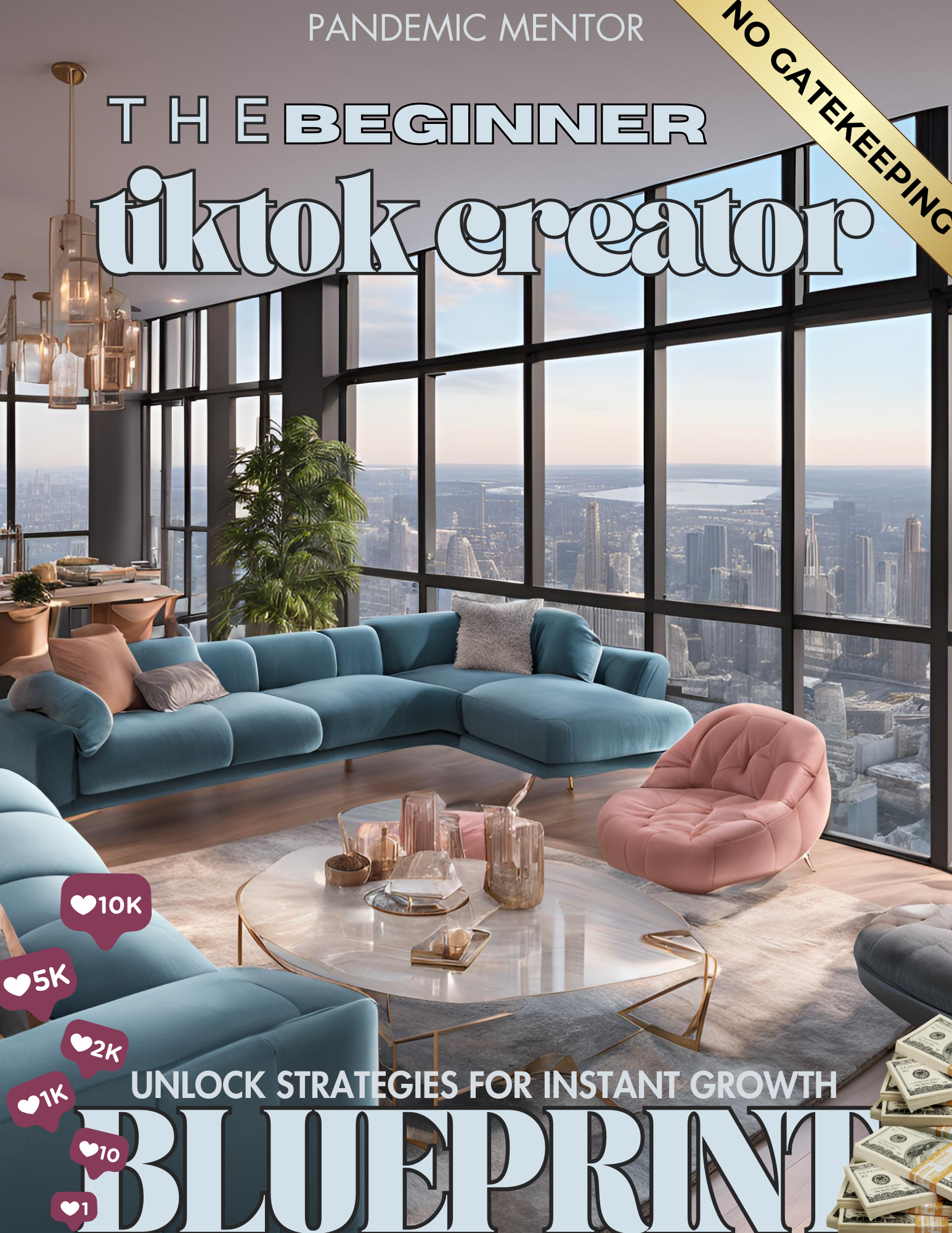 How to grow on TikTok