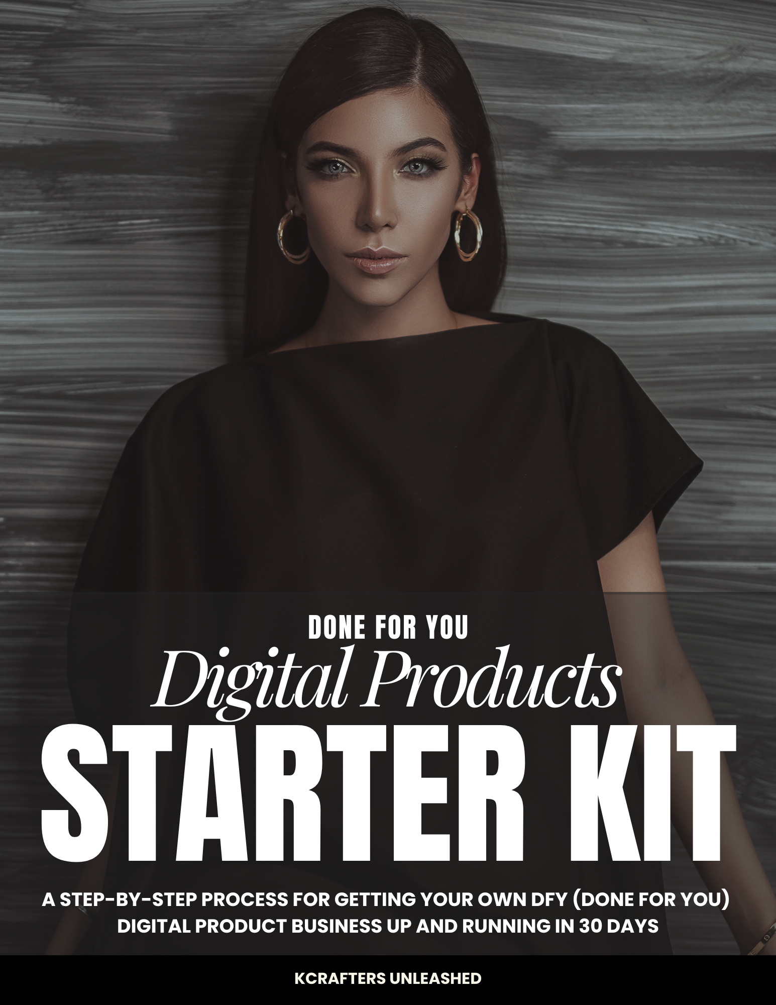 Digital Product starter Kit