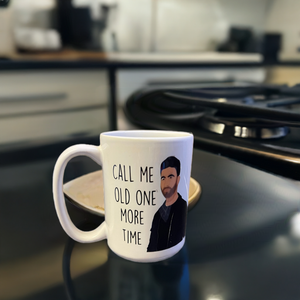 Coffee mugs