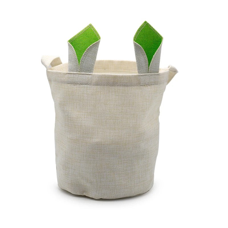 Easter baskets