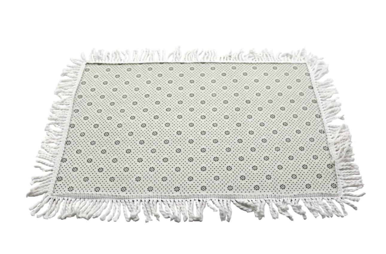 9panel picture doormats