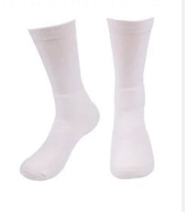 Mid high socks