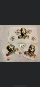 Bathroom sets