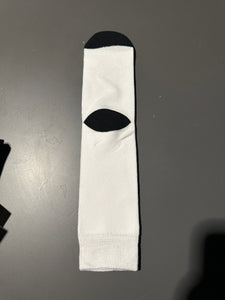 Mid high socks