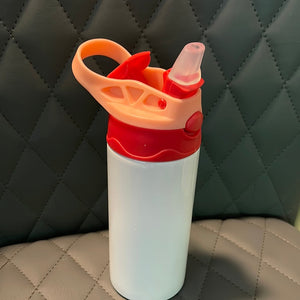 12oz kids sublimation tumblers