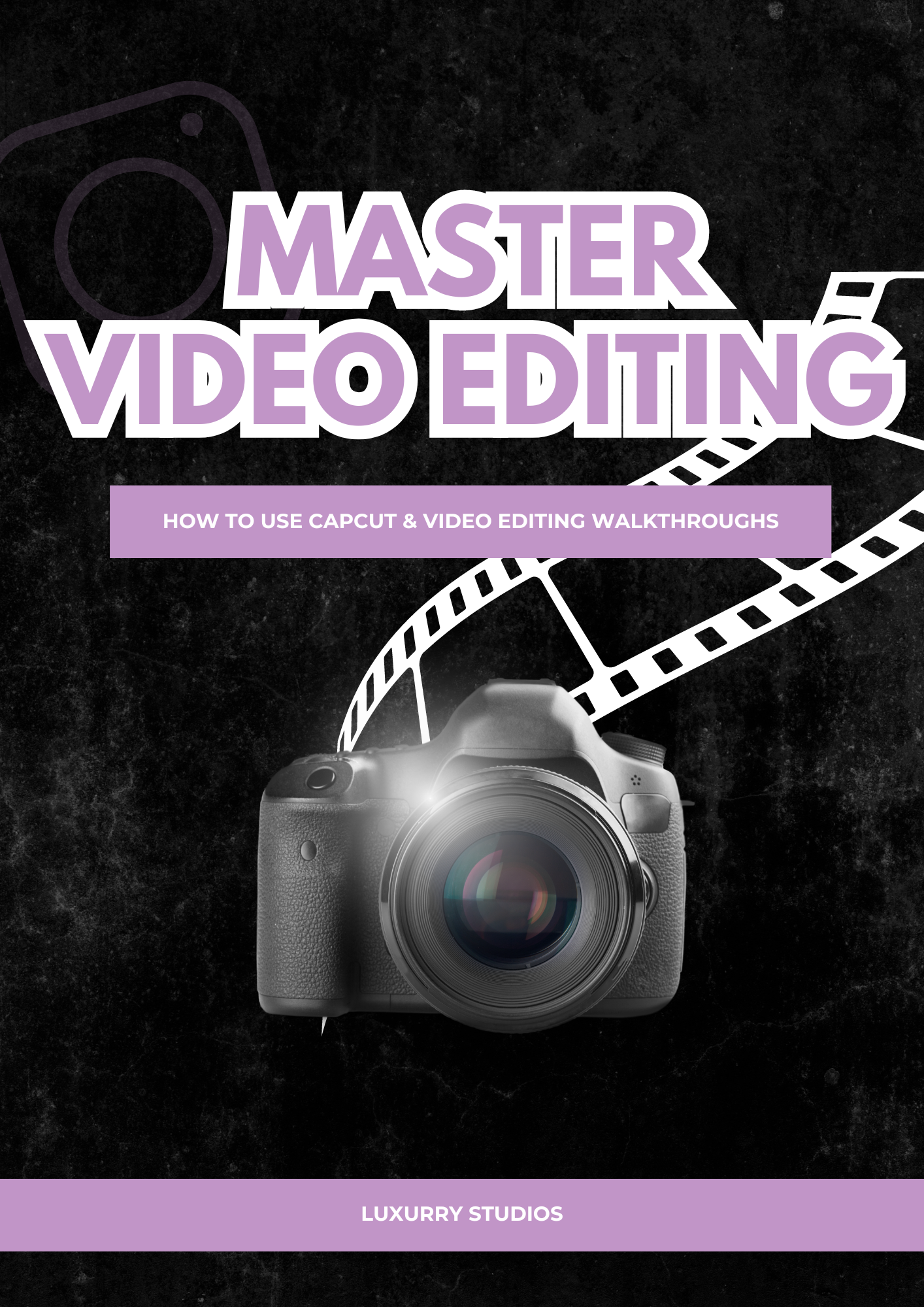 Editing Ebook