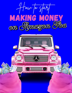 How to making money on amazon fab ebook