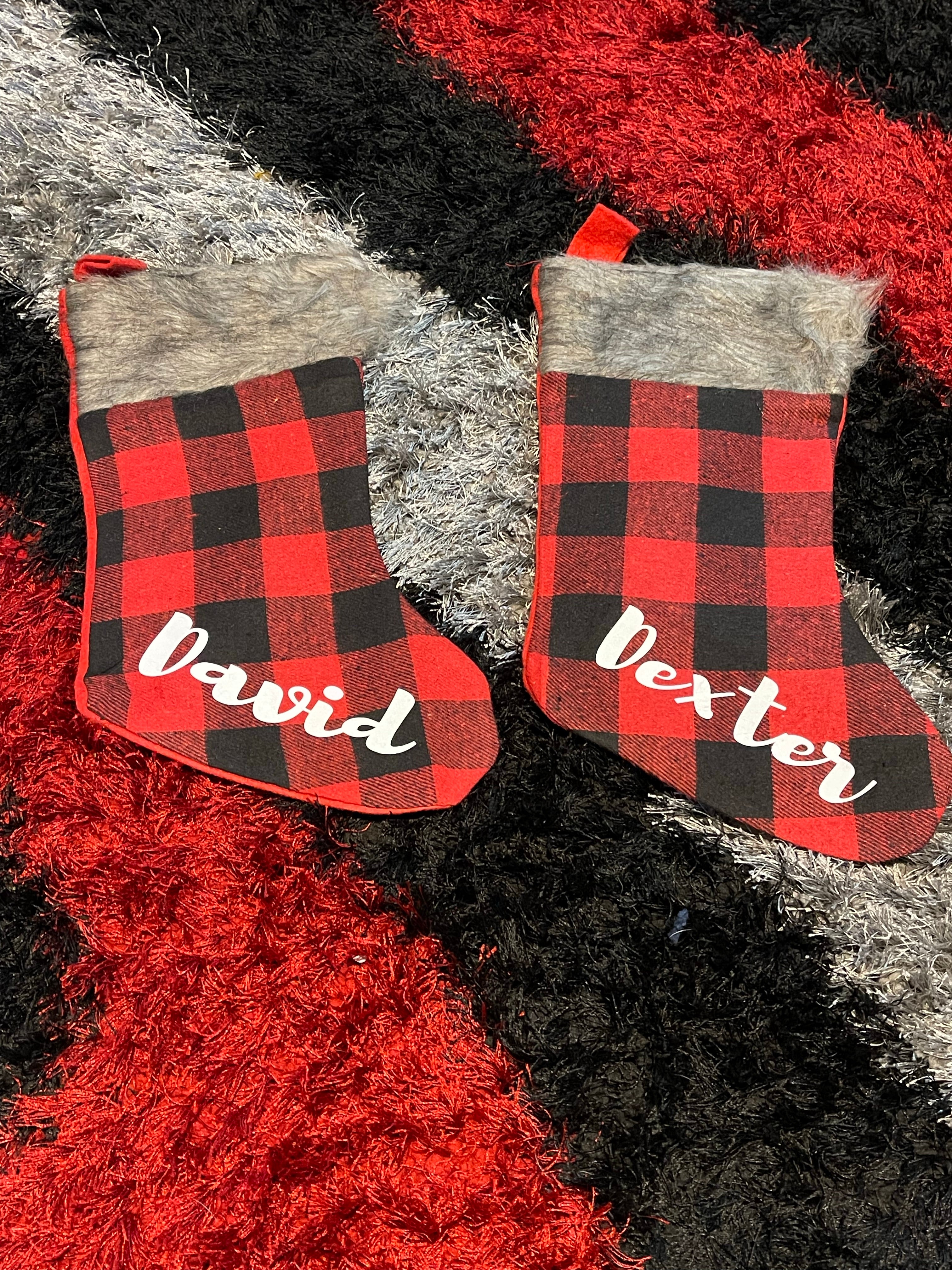Christmas Stocking