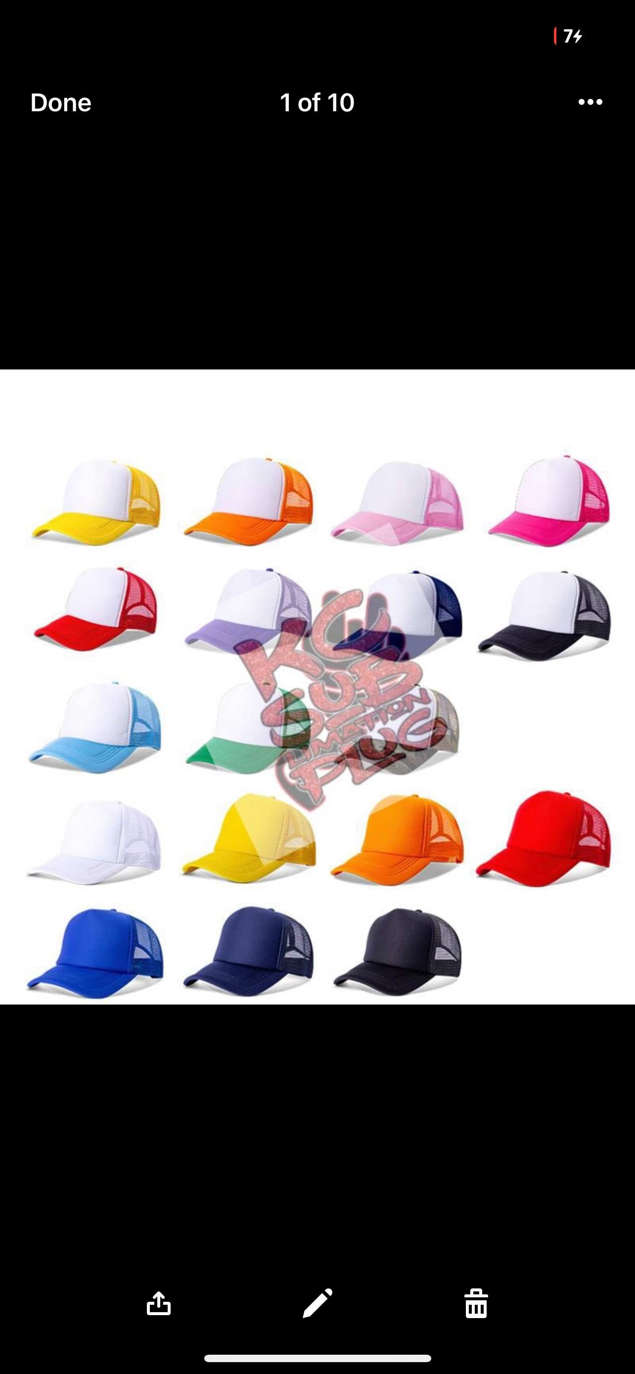 Trucker  hats
